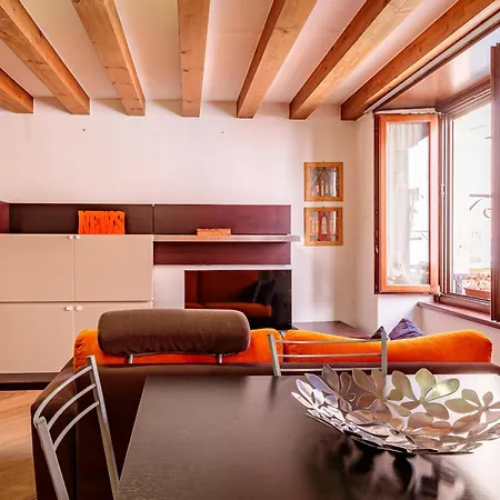 Appartement Le Flaneur De Croix By Heritage Collection Alpine